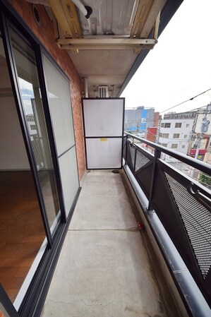 シャトーサンワの物件内観写真